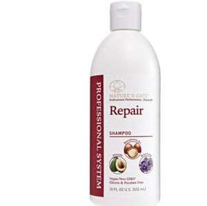Repair Shampoo